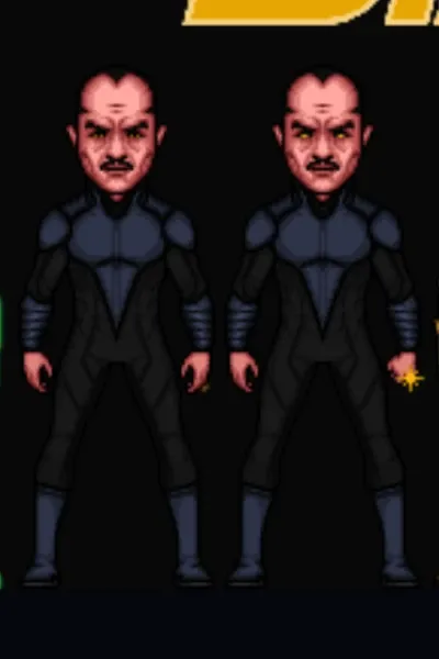 Suits/costumes
