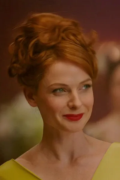 Jenny Lind (The Greatest Showman) photo