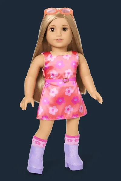 American Girl #131 photo