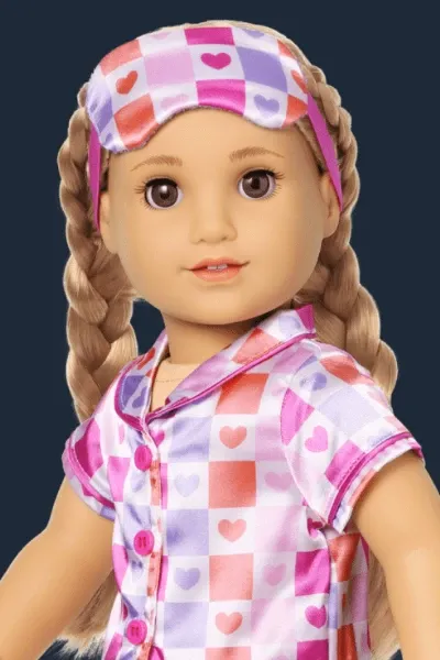American Girl #131 photo
