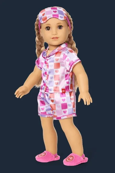American Girl #131 photo