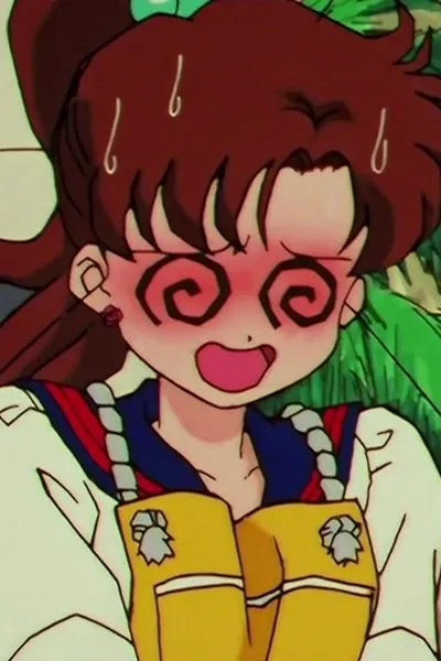 Sailor Jupiter photo