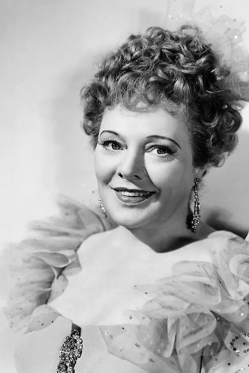 Mrs. Jane