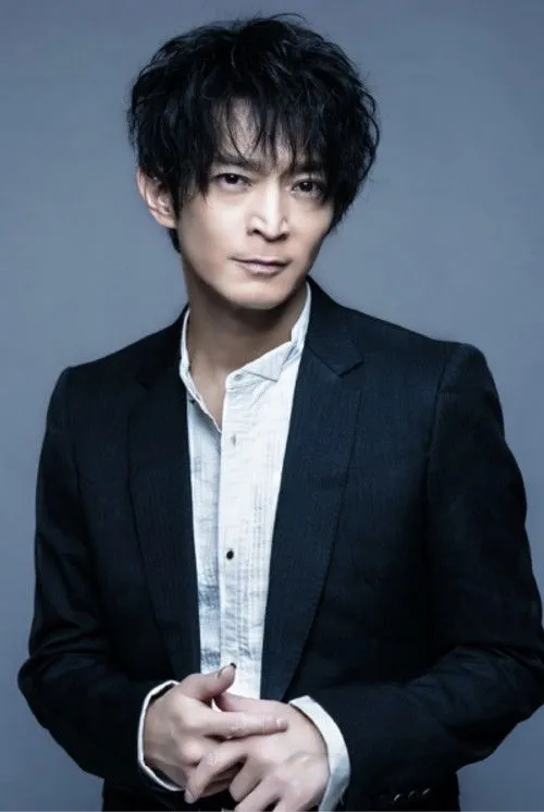 Tsuda Kenjirou