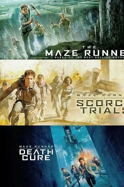 The Maze Runner (Franchise)