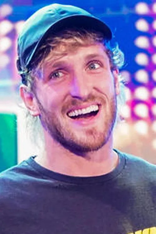 Logan Paul photo