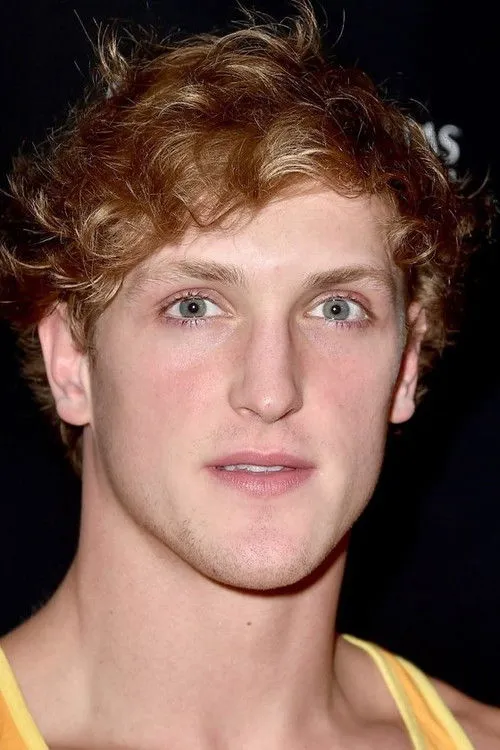Logan Paul photo