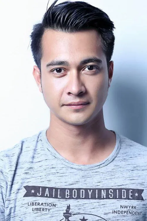 Officer Putra Rahardian