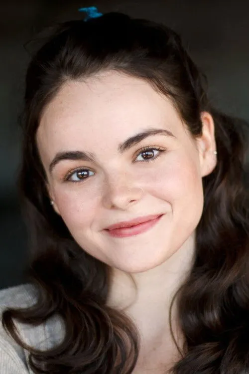 Micaela Wittman photo