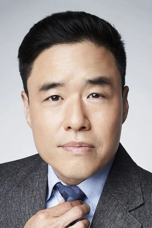 Randall Park photo