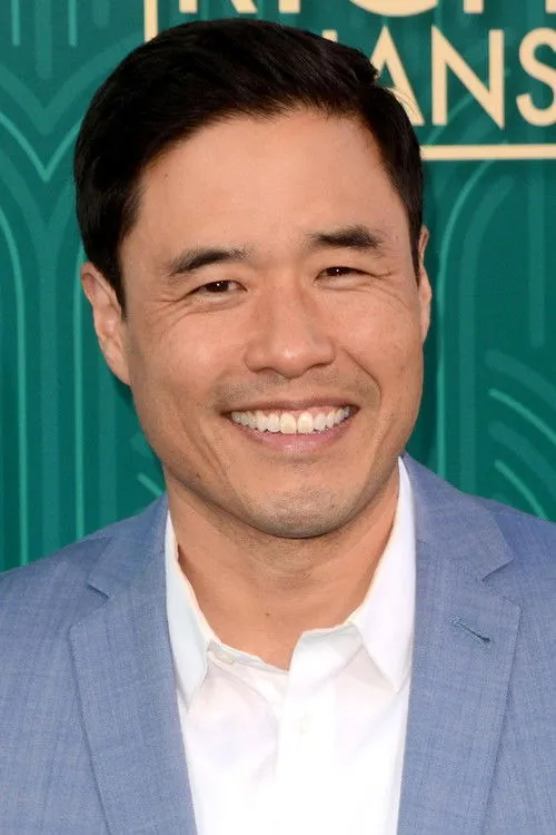 Randall Park photo