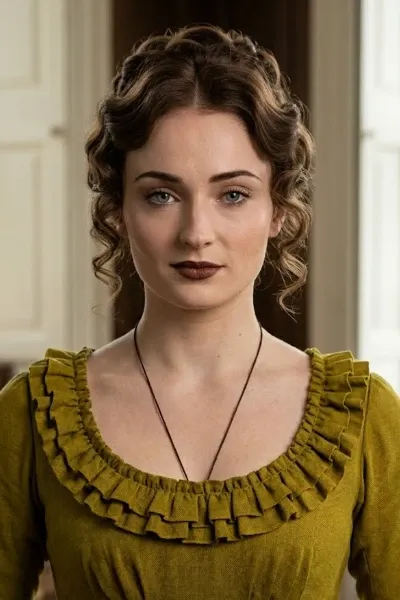 Elizabeth Bennet