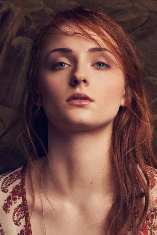 Sophie Turner photo