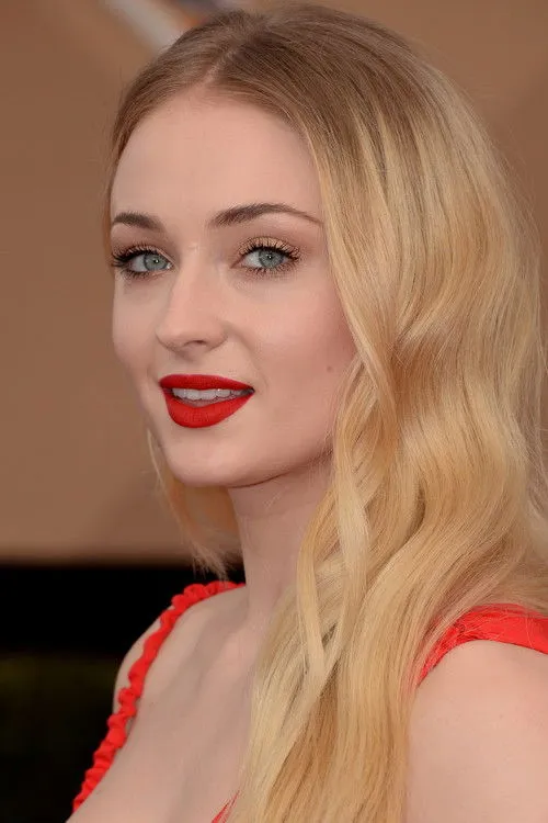 Sophie Turner photo