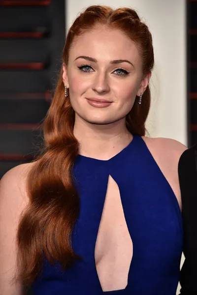 Sophie Turner photo