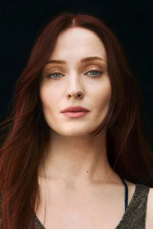 Sophie Turner photo