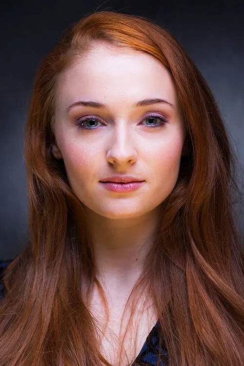 Sophie Turner photo