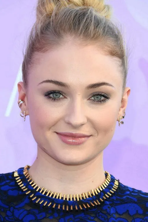 Sophie Turner photo