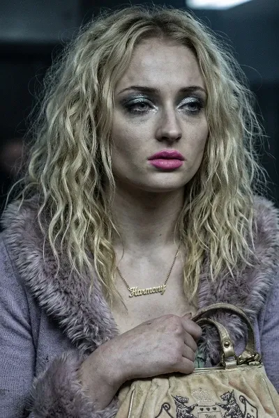 Sophie Turner
