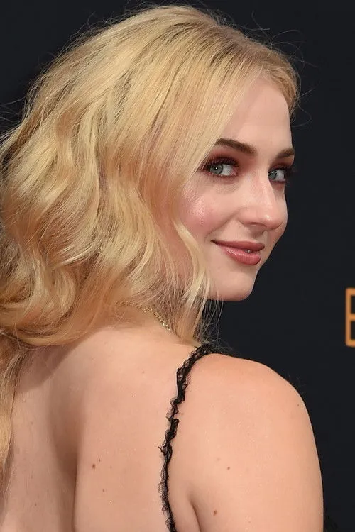 Sophie Turner photo