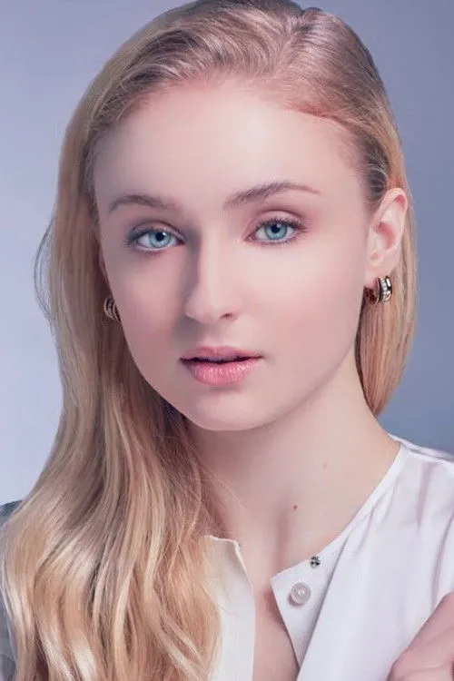 Sophie Turner photo