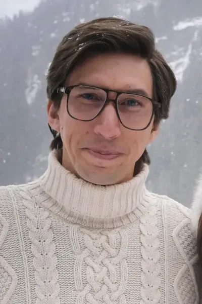 Maurizio Gucci