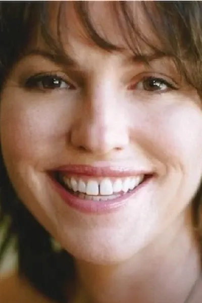 Jorja Fox photo