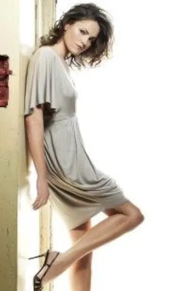 Jorja Fox photo