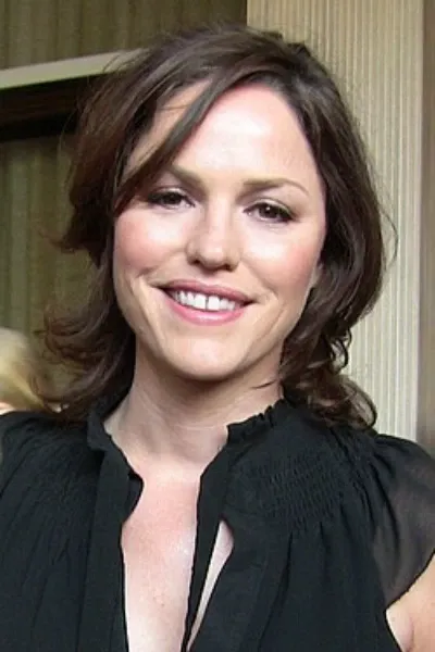 Jorja Fox photo