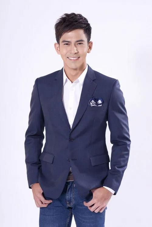 Pongsakorn Mettarikanon