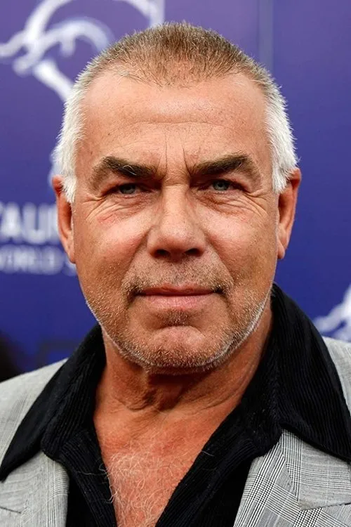 Sven-Ole Thorsen photo