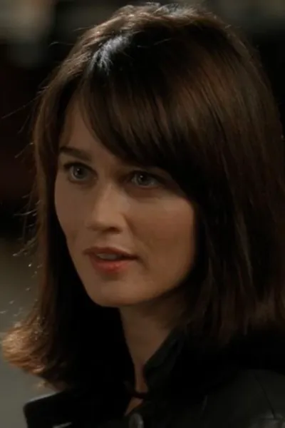 Martha Wayne