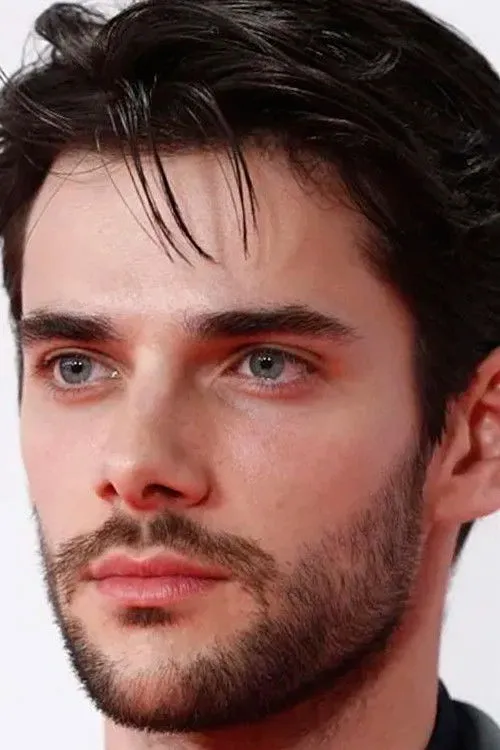 Álvaro Rico photo