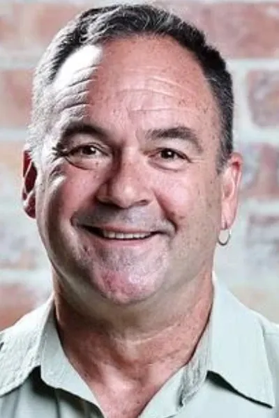 Paul Paddick