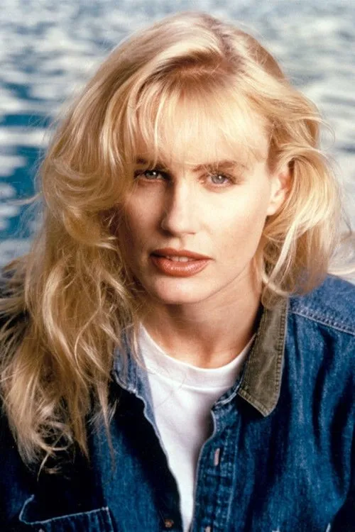 Daryl Hannah photo