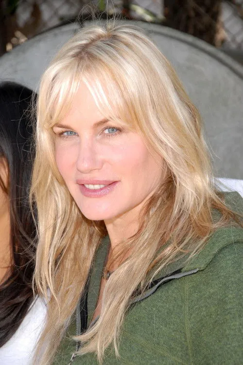 Daryl Hannah photo