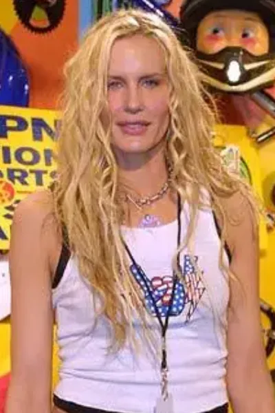 Janet Darling