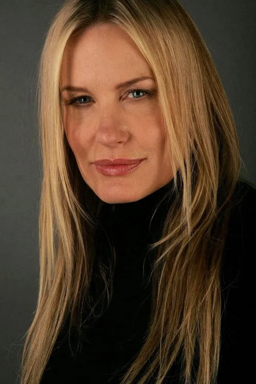 Daryl Hannah photo