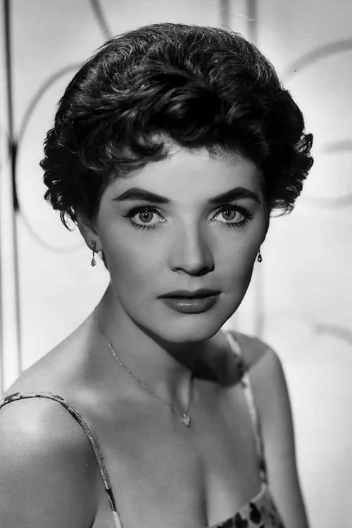 Polly Bergen photo