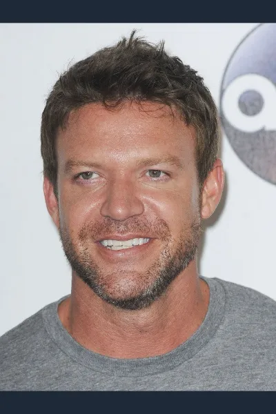 Matt Passmore photo