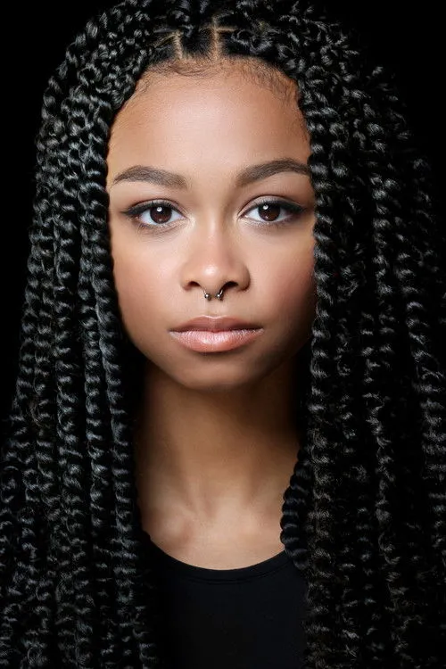 Brianna Reed photo