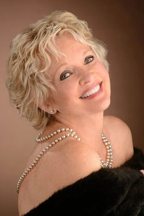 Christine Ebersole photo
