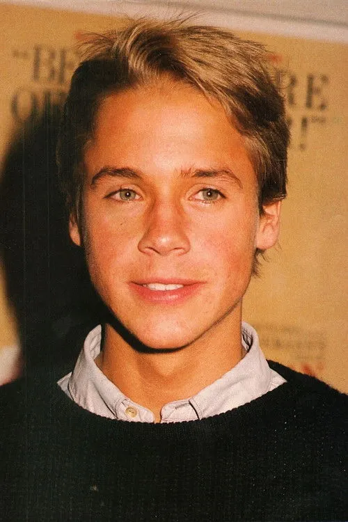 Chad Lowe photo