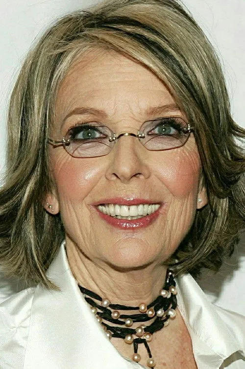 Diane Keaton photo