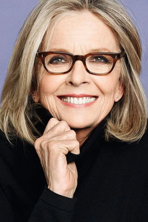 Diane Keaton photo