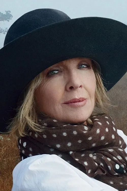 Diane Keaton photo