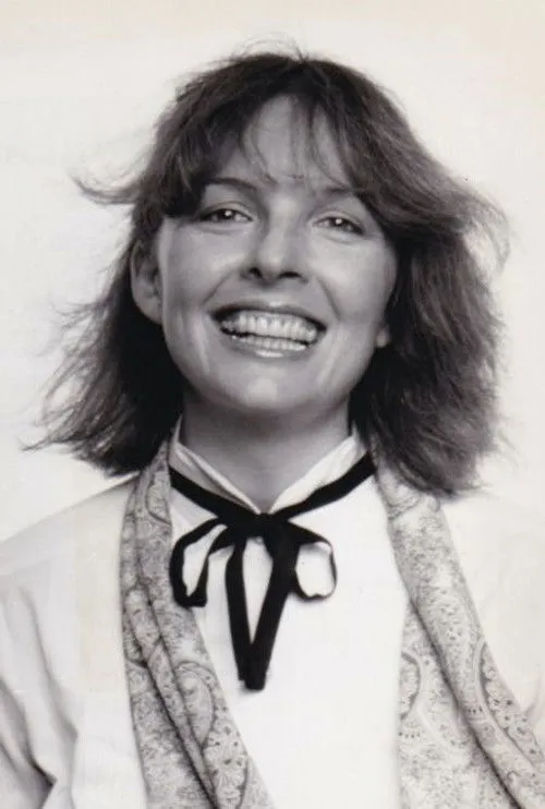Diane Keaton photo