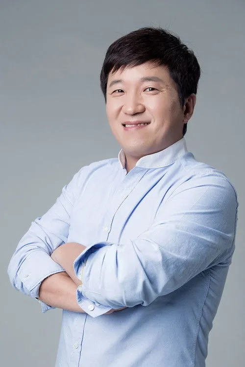 Kim Nam-Kyu
