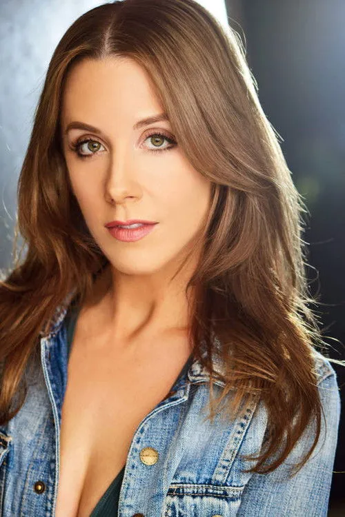 Rachael Wotherspoon