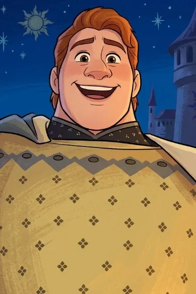 Simon (Wish) photo